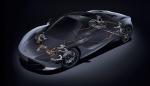 McLaren 720S Coupe 2017 года (WW)